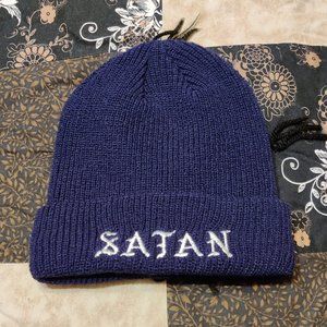 NBW "Satan" Beanie